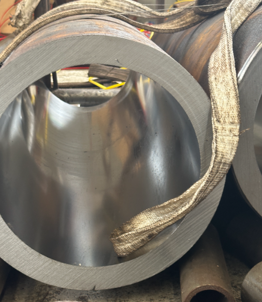 巴中研磨管 内孔光亮管 生产厂家