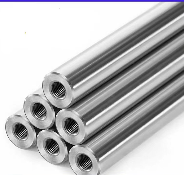 巴中镀铬钢管 镀铬圆管 