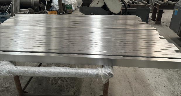 巴中不锈钢无缝方管 